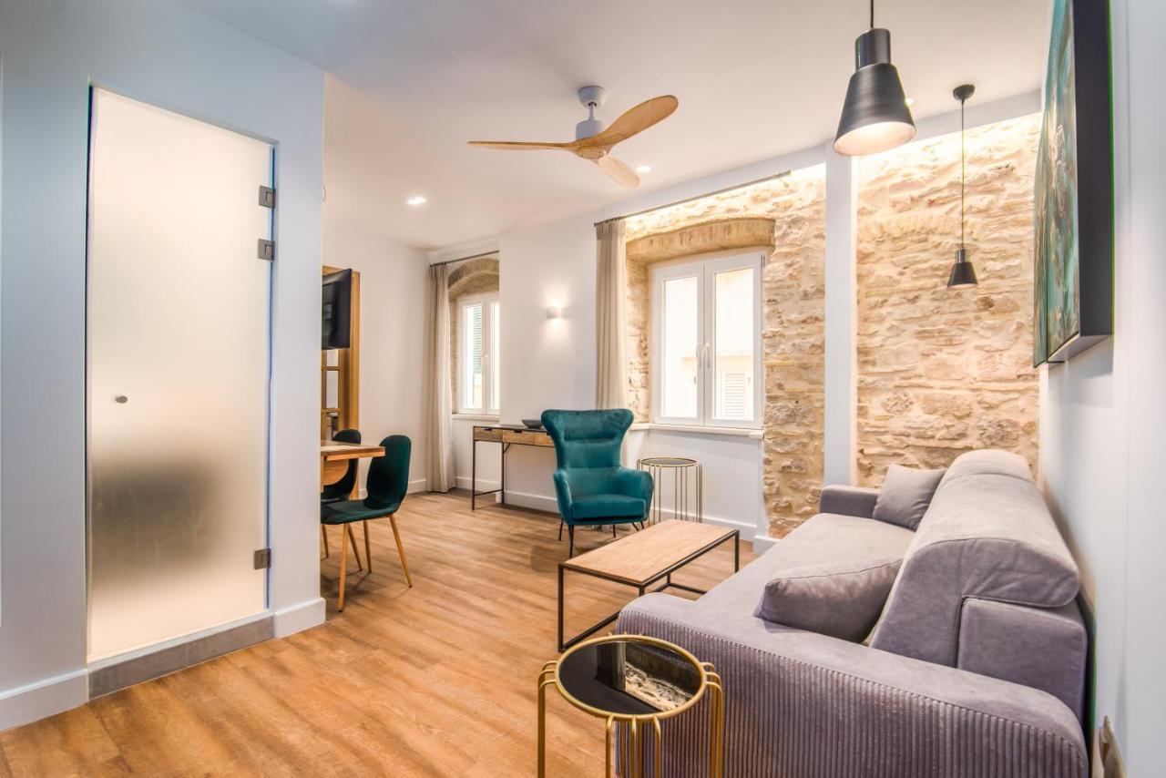 Curcumelli Luxury Suites - Πινια Corfu  Exterior photo
